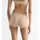 SLOGGI GO Daily Cotton Short Slip 3 St. Beige XXL