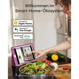 eufy SoloCam S340/IndoorCam E30 Weiß
