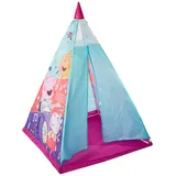 John Tipi Spielzelt Peppa Pig
