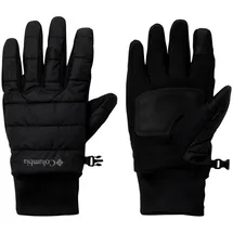 Columbia Powder Lite II Fingerhandschuhe Schwarz XL