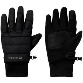 Columbia Powder Lite II Fingerhandschuhe Schwarz XL