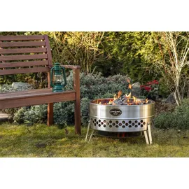 Feuerhand Tyropit Feuerschale