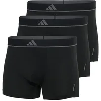adidas Trunk Active Micro Flex Eco in Schwarz M