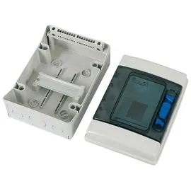 Eaton Moeller Eaton IKA Verteiler IP65 1R 4TE IKA-1/4-OT