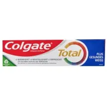 Colgate Total Whitening Zahnpasta 75 ml