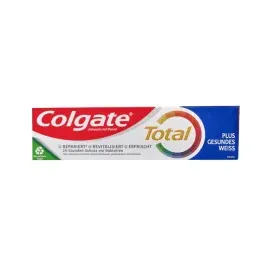 Colgate Total Whitening Zahnpasta 75 ml