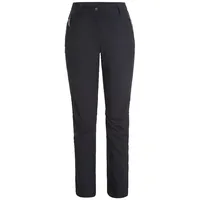ICEPEAK Argonia Softshellhose Kurzgrößen Damen schwarz 20