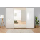 Rauch KOLUNA 315x229cm mit Schubladen