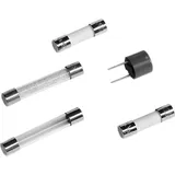 Bosch Sicherungssatz 1,0/0,5/2,5/0,125A