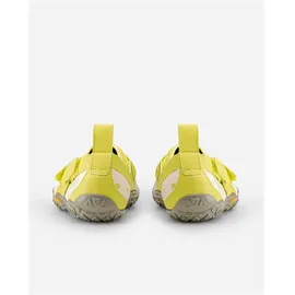 Vibram Fivefingers V-aqua Wanderschuhe - Green / Ivory / Grey - EU 41