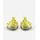 Vibram Fivefingers V-aqua Wanderschuhe - Green / Ivory / Grey - EU 41