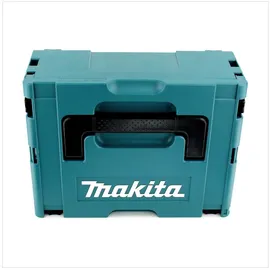 Makita DHP453RT1J inkl. 1 x 5,0 Ah + Ladegerät + Makpac 2