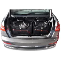 Kjust Kofferraumtaschen-Set 5-teilig Audi A6 Limousine 7004064