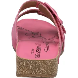 Josef Seibel Tonga 64 Rosa Sandale