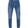 2y studios 2Y Destroyed Tapered Fit Blau 29