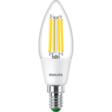 Philips LED Classic ultraeffiziente E14