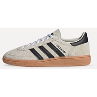 adidas Handball Spezial Aluminium Black - IF6562 - EU 36 2/3