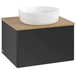 Villeroy & Boch Antao Waschtischunterschrank 600x360x500mm K29011PD FK/AP: PD/1