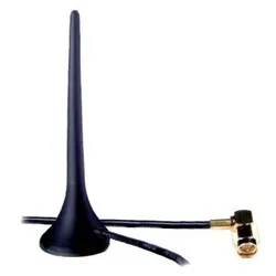 Wago 758-912 Magnetfußantenne WLAN/Bluetooth® 24 GHz, Externe Antenne 758912