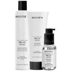 Selective Bundle On Care Repair