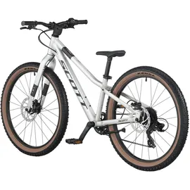 Scott Bikes Scale 400 2026 24 Zoll RH Unisize alloy silver