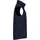 Clique Classic Softshellweste Blau XXL