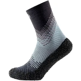 Skinners 2.0 Compression Socken (Größe 38 , grau)