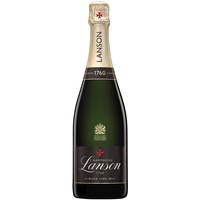 Champagne Lanson Lanson Black Label Brut