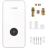 Bosch Durchlauferhitzer TR8501i 21/24/27 DESOAB, 27 kW