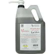 Effetto Végétalex Pro Point Reifendichtmittel 5L mit Pumpe
