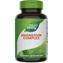 Magnesium-Komplex
