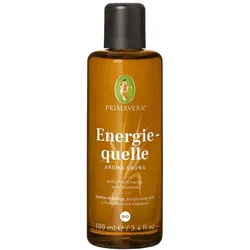 Energiequelle Aroma Sauna Bio