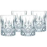 Nachtmann Noblesse Whiskyglas 0,295 l 4 St.