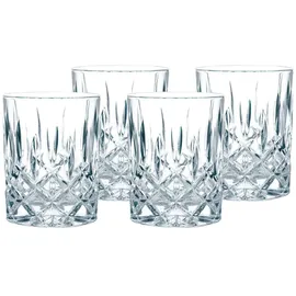 Nachtmann Noblesse Whiskyglas 0,295 l 4 St.