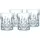 Nachtmann Noblesse Whiskyglas 0,295 l 4 St.