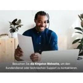 Kingston ValueRAM 8GB SO-DIMM DDR3L (KVR16LS11/8)