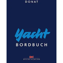 Yacht-Bordbuch