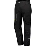 Scott Voyager Dryo, Textilhose wasserdicht - Schwarz - XL