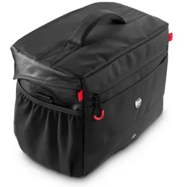 Hama Kameratasche Phoenix 200, Schwarz
