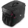 Hama Kameratasche Phoenix 200, Schwarz