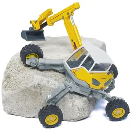 Siku 3548 - Menzi Muck Schreitbagger 1:50