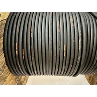 Netbote24 TITANEX Gummischlauchleitung H07RN-F 3x2,5 3G2,5mm2 5-50m, Länge:45m -