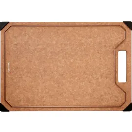 Zwilling Schneidbrett Fiberholz 1 42 x 30 cm Braun