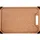 Zwilling Schneidbrett Fiberholz 1 42 x 30 cm Braun