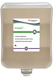 Solopol® Handreinigungspaste SOL4LTR , 4000 ml - Kartusche