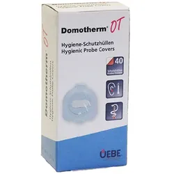 DOMOTHERM OT Schutzfolien 40 St Folie