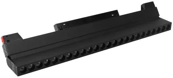 Track Gitter Sammenklappelig - 48V - 20W - 24° - 2.4GHz RF