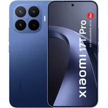 Xiaomi 17T Pro 512 GB Deep Blue