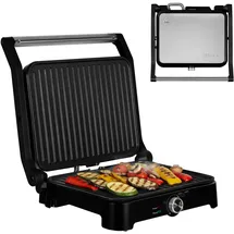 Zeegma Grill Chef Base 2-in-1 schwarz