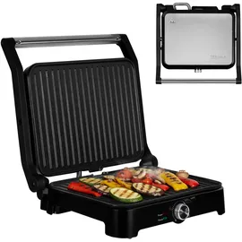 Zeegma Grill Chef Base 2-in-1 schwarz